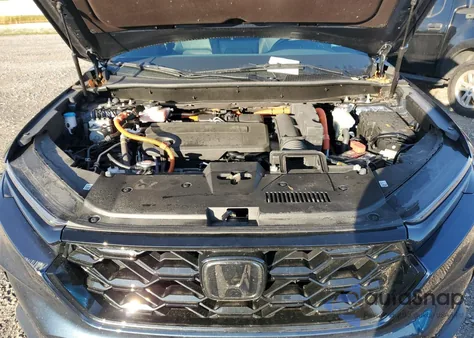 2024 Honda Cr-V Sport-L z USA, uszkodzony, nr VIN 7FARS6H89RE046590